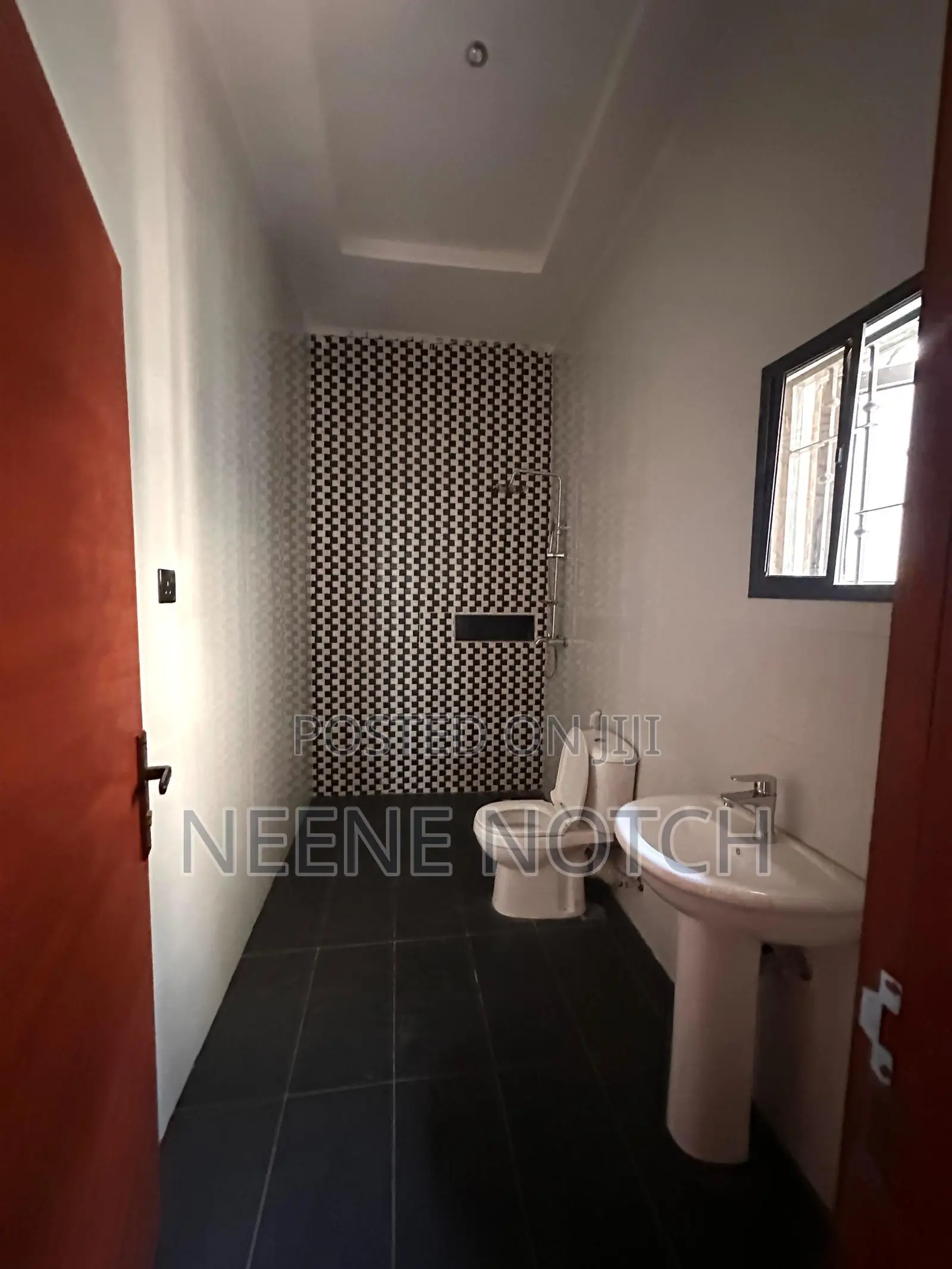 4bdrm Duplex in Grace Bovlevard, Jahi for rent in Jahi