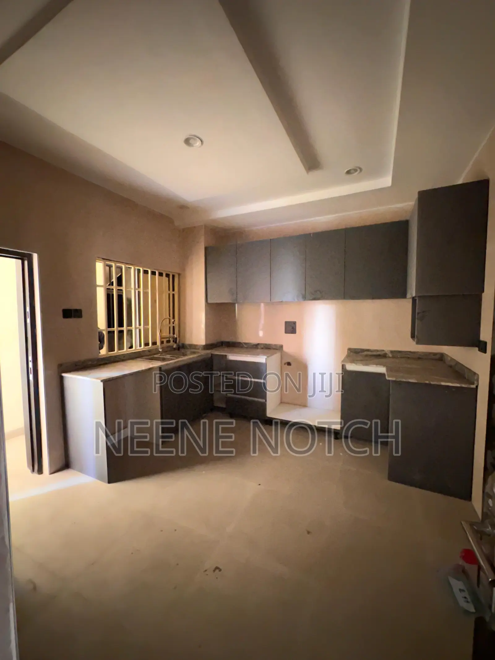 3bdrm Block of Flats in Wendy Street, Jahi for sale in Jahi