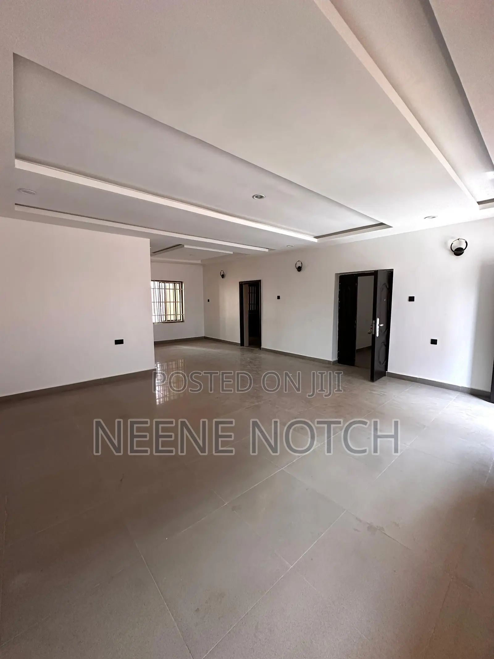 3bdrm Block of Flats in Wendy Street, Jahi for sale in Jahi