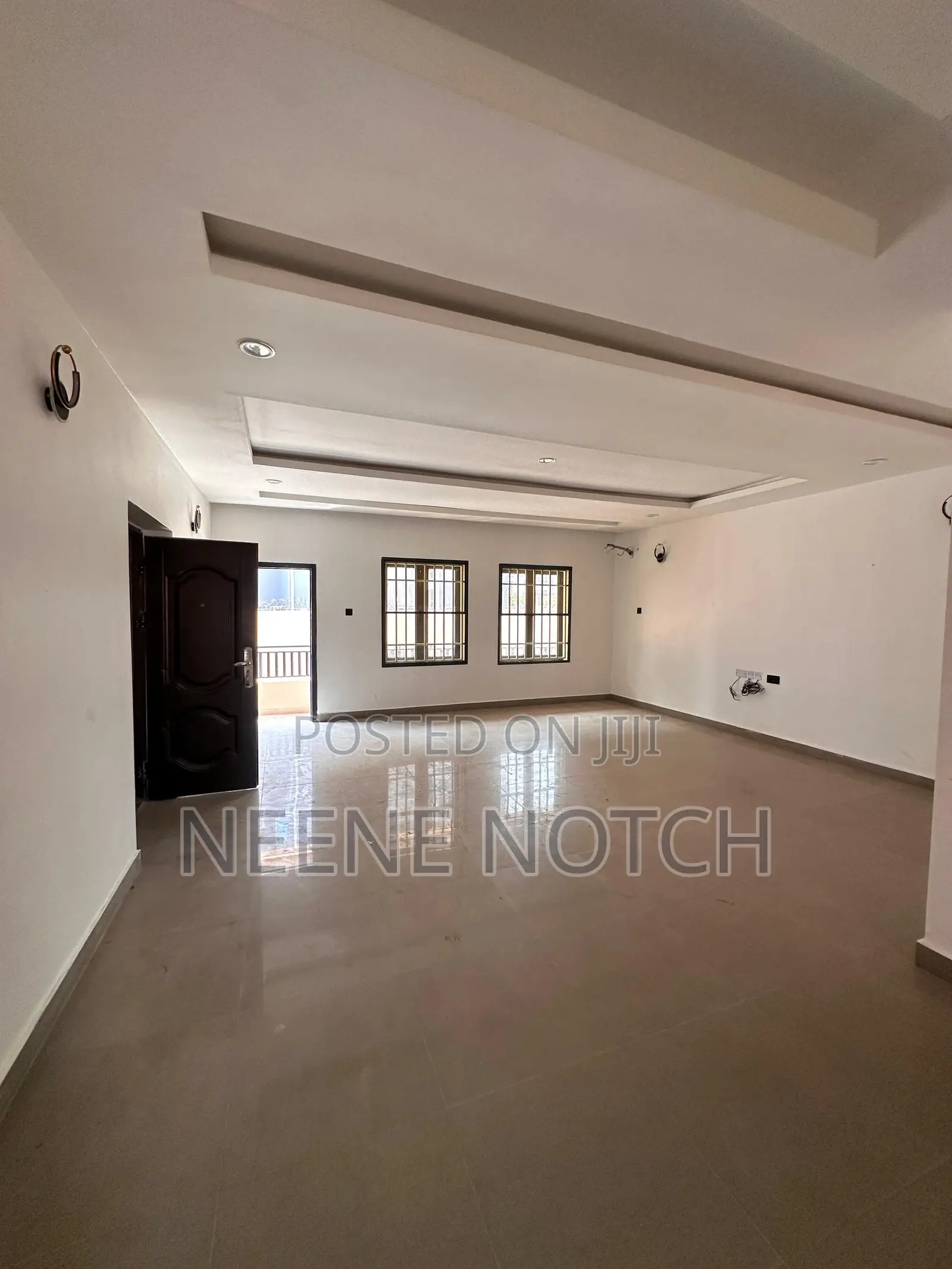 3bdrm Block of Flats in Wendy Street, Jahi for sale in Jahi