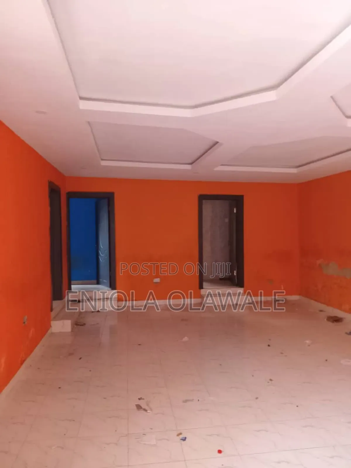 2bdrm Block of Flats in Unity Estate, Badore for rent in Badore