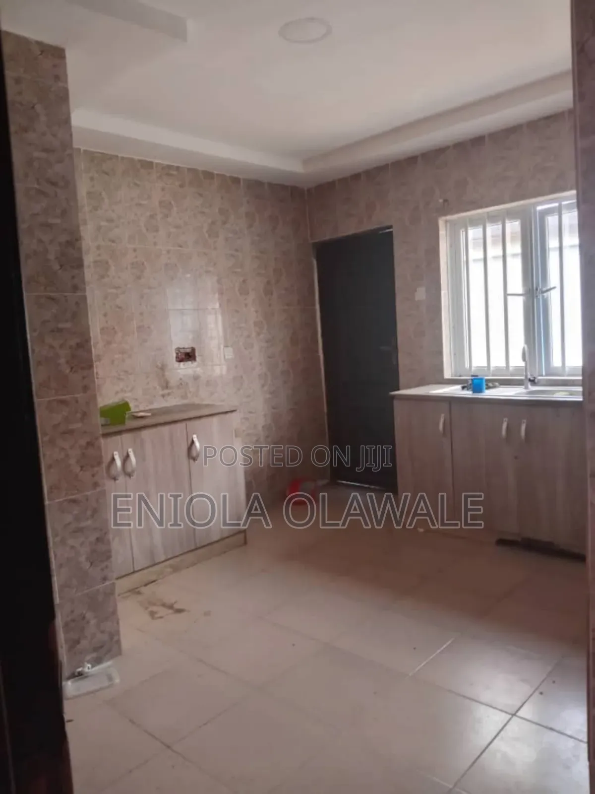 2bdrm Block of Flats in Unity Estate, Badore for rent in Badore
