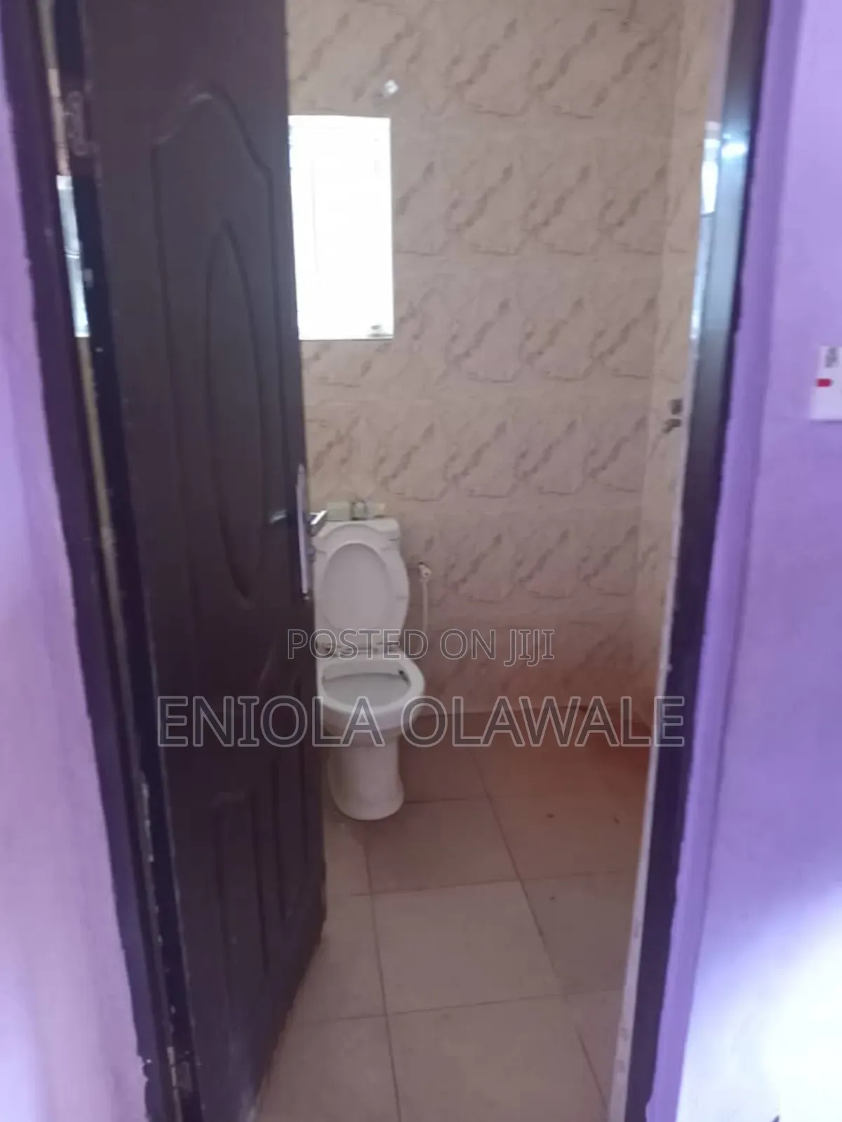 2bdrm Block of Flats in Unity Estate, Badore for rent in Badore
