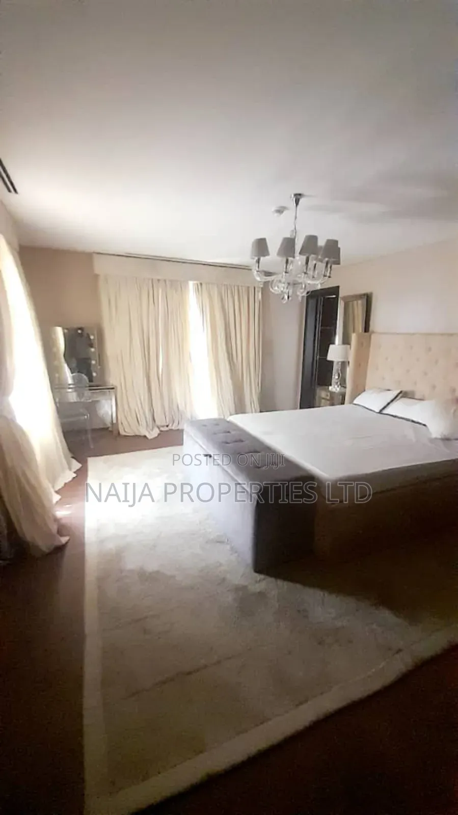 2bdrm Apartment in Off Bourdillon Rd, Ikoyi for sale in Ikoyi
