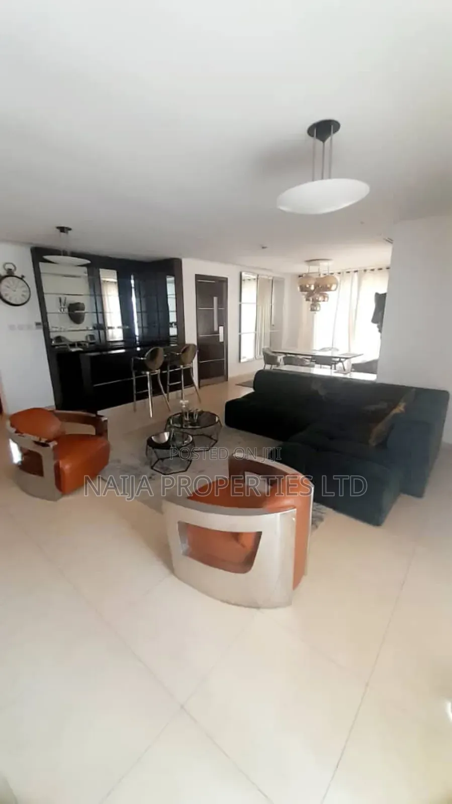 2bdrm Apartment in Off Bourdillon Rd, Ikoyi for sale in Ikoyi