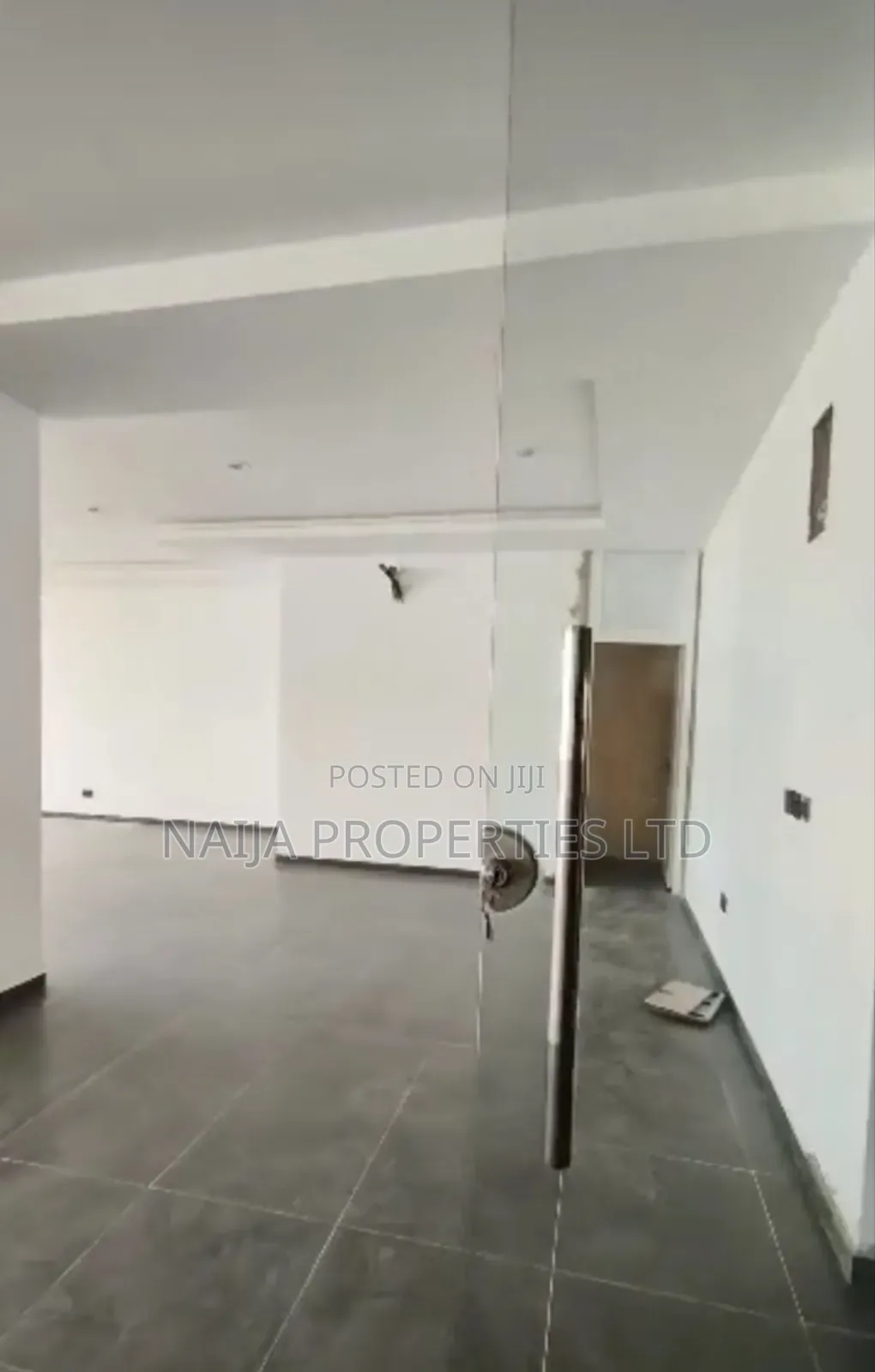 248sqm Office Space in Lekki Phase 1 for Rent in Lekki Phase 1