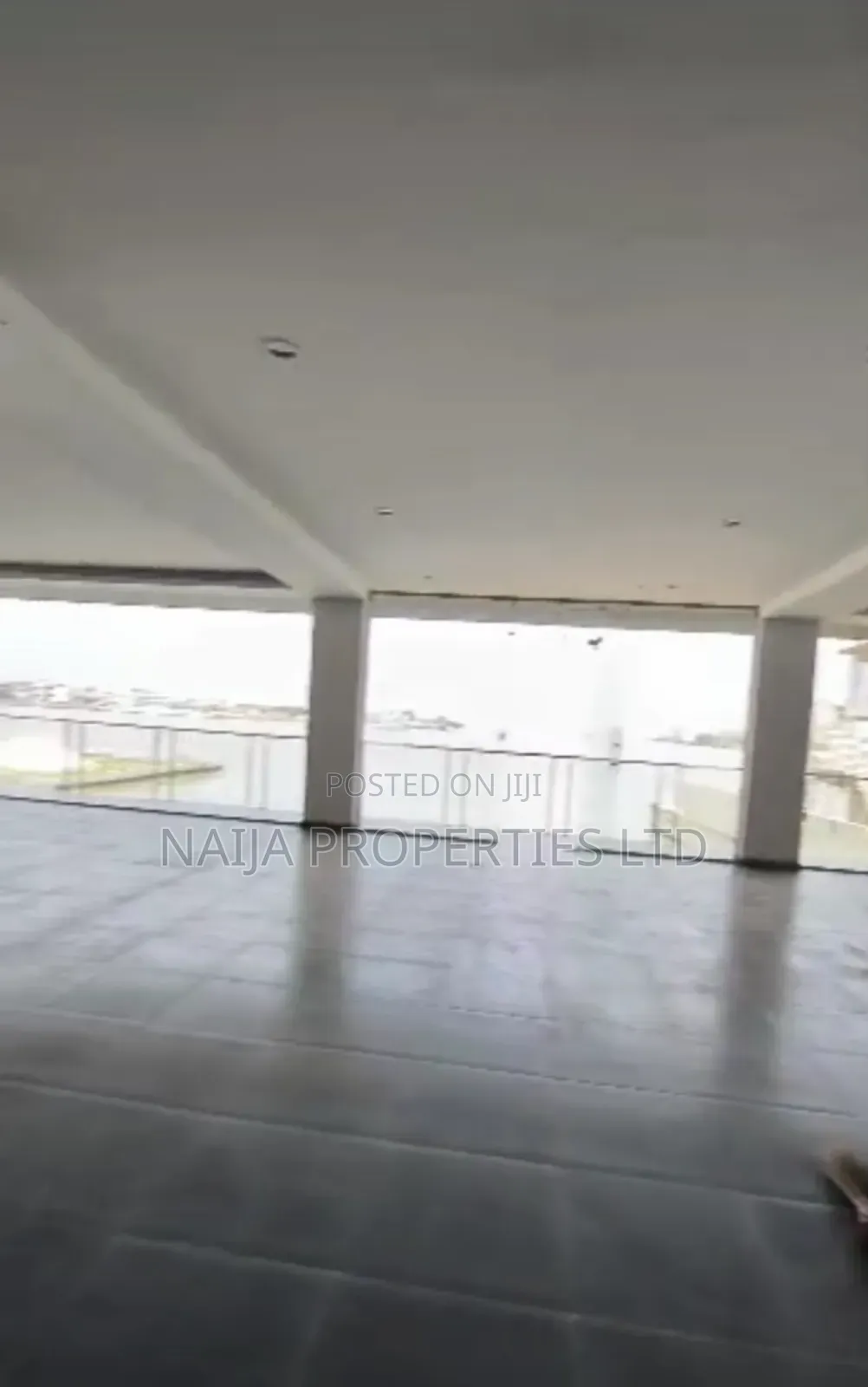 248sqm Office Space in Lekki Phase 1 for Rent in Lekki Phase 1