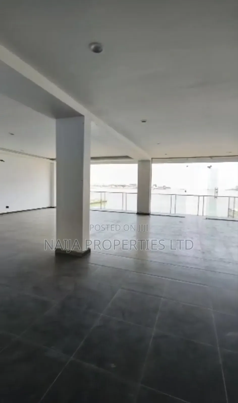 248sqm Office Space in Lekki Phase 1 for Rent in Lekki Phase 1