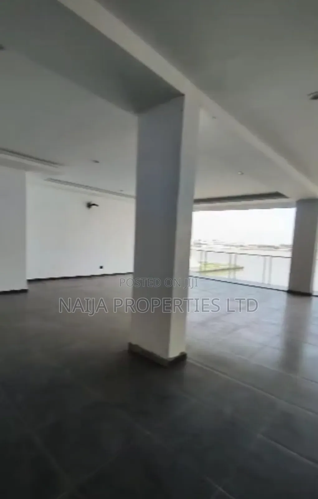 248sqm Office Space in Lekki Phase 1 for Rent in Lekki Phase 1