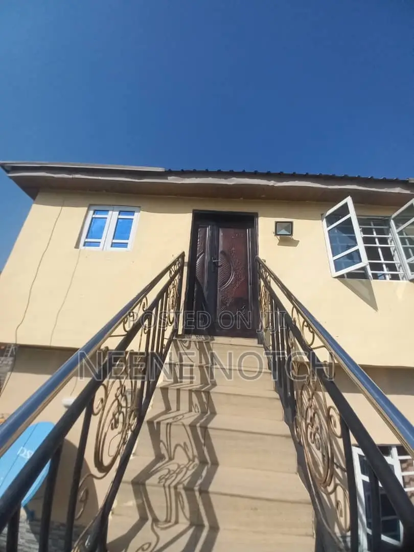 2bdrm Apartment in Durban Street In An, Galadimawa for rent in Galadimawa