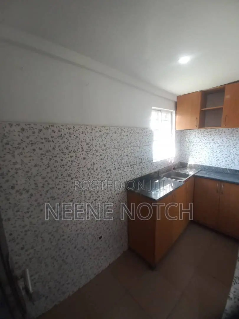2bdrm Apartment in Durban Street In An, Galadimawa for rent in Galadimawa