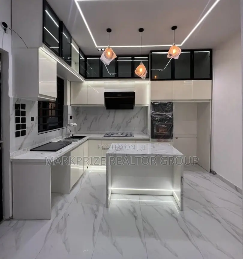4bdrm Duplex in Ajah Lekki Lagos for sale in Ajah