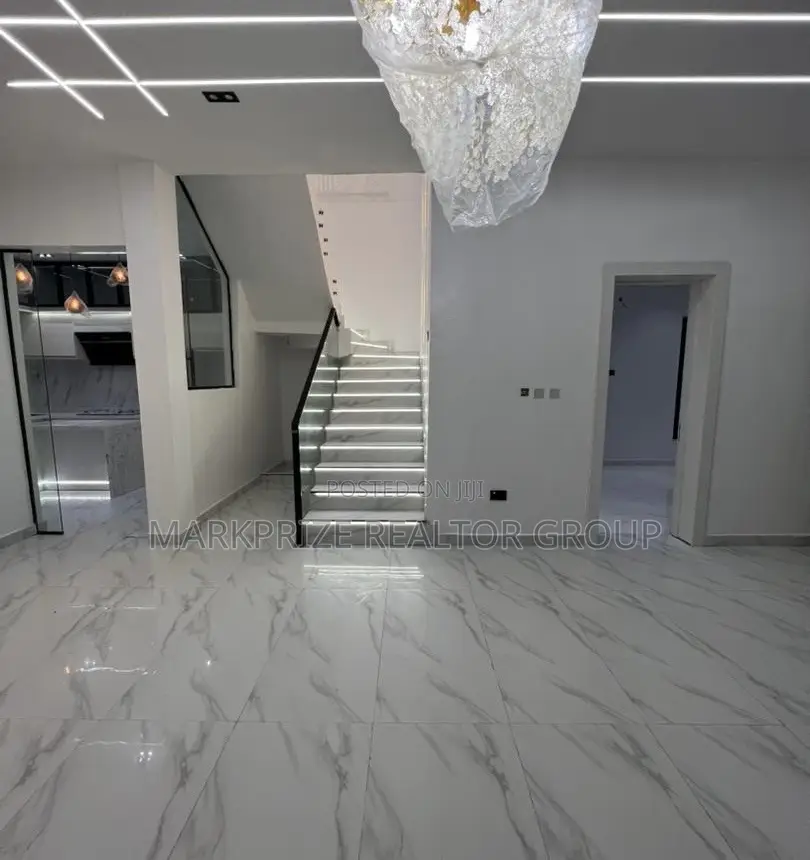 4bdrm Duplex in Ajah Lekki Lagos for sale in Ajah