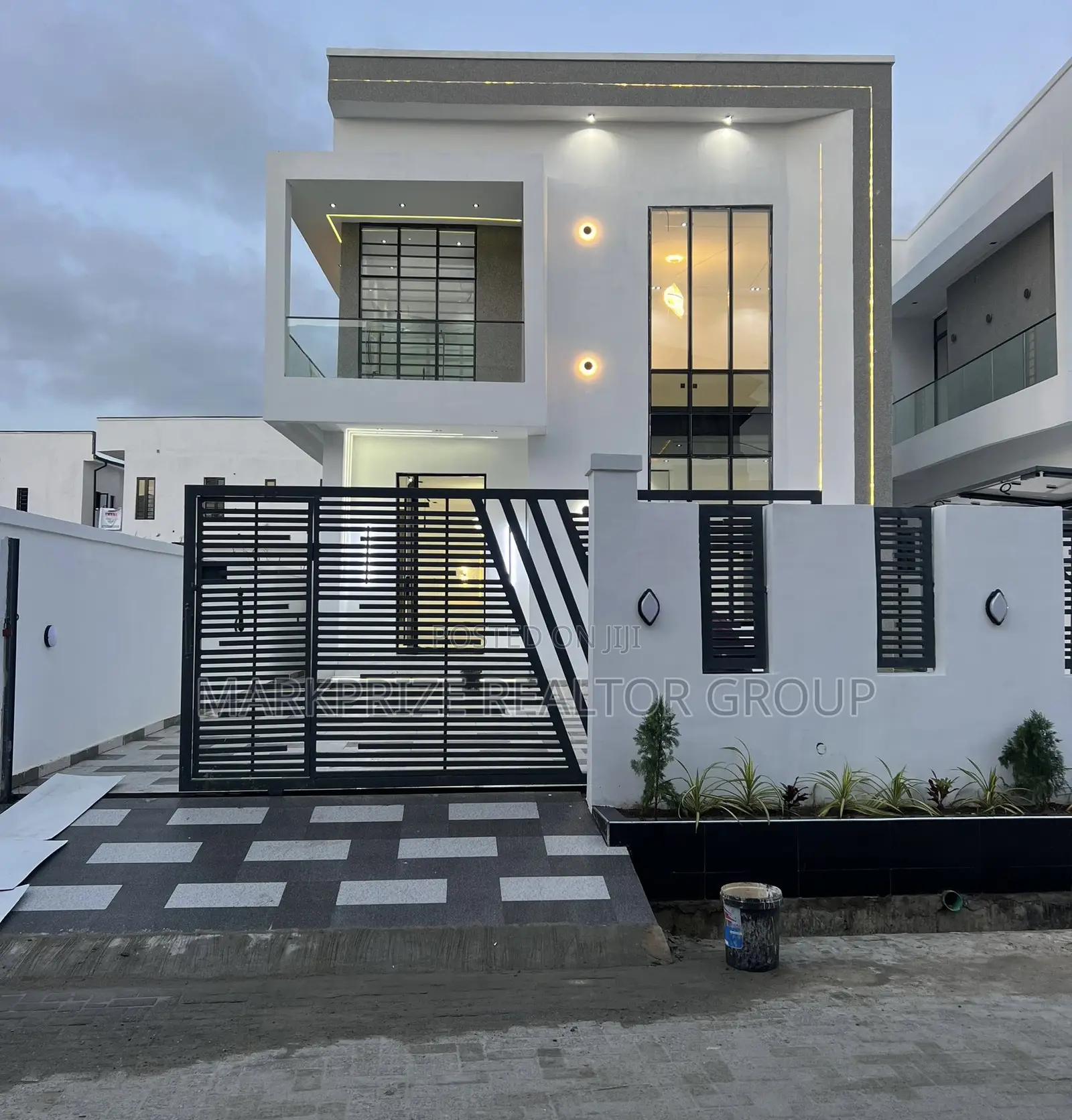 4bdrm Duplex in Ajah Lekki Lagos for sale in Ajah