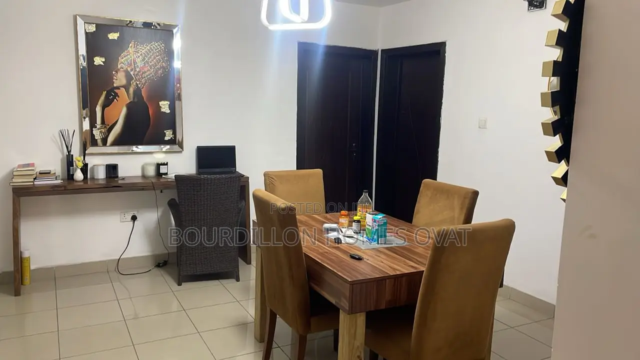 3bdrm Apartment in Lekki Phase 1 for sale in Lekki Phase 1