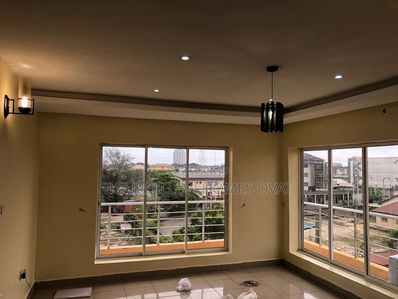 3bdrm Apartment in Lekki Phase 1 for sale in Lekki Phase 1