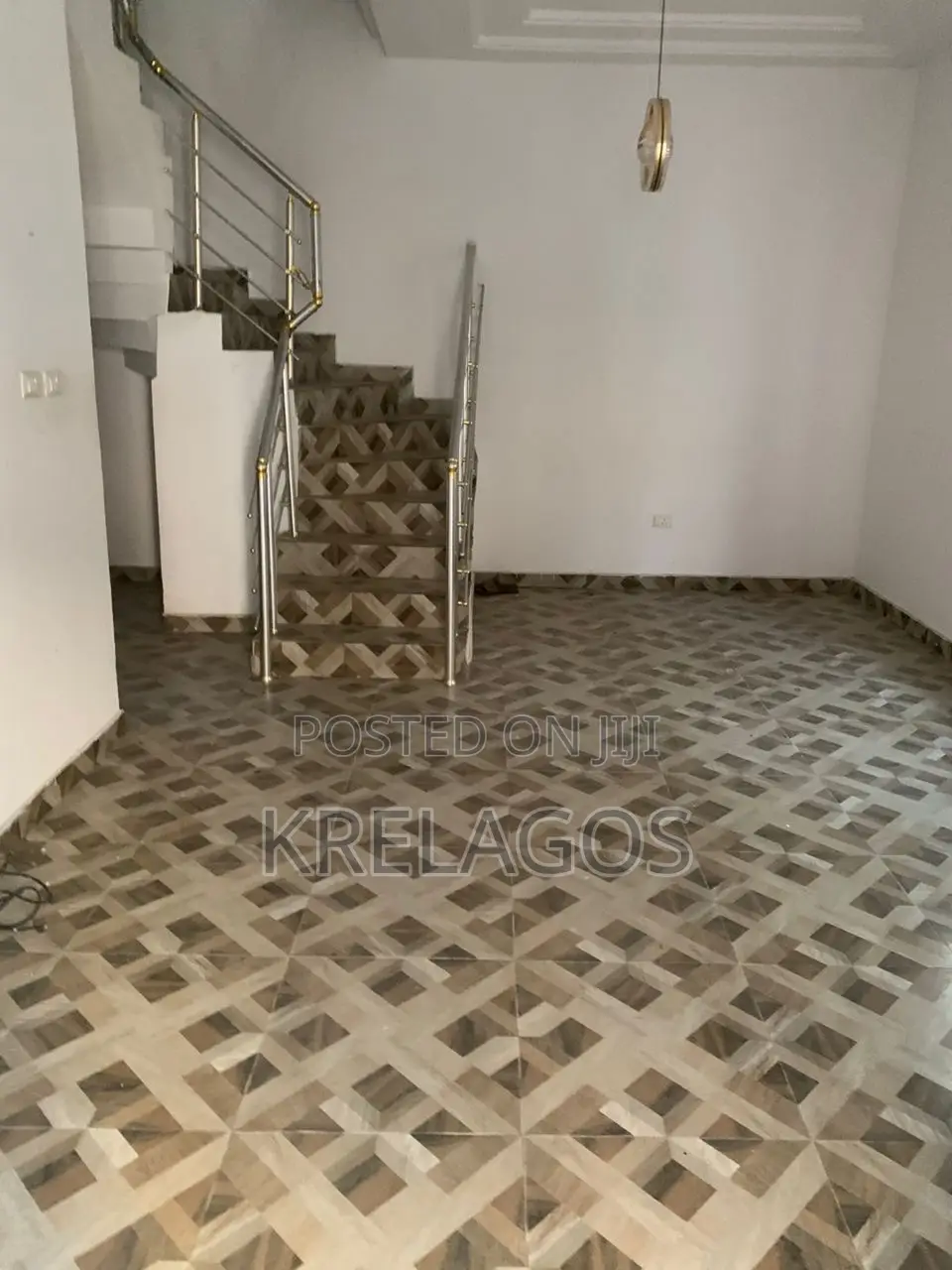 3bdrm Duplex in Ologolo for sale in Ologolo