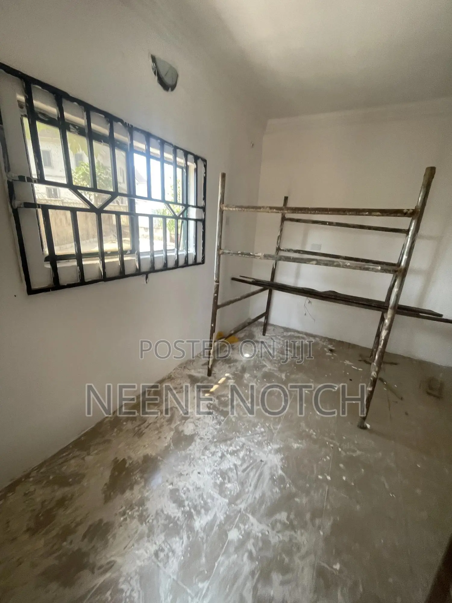 Furnished 1bdrm Apartment in Swan Street, Galadimawa for rent in Galadimawa