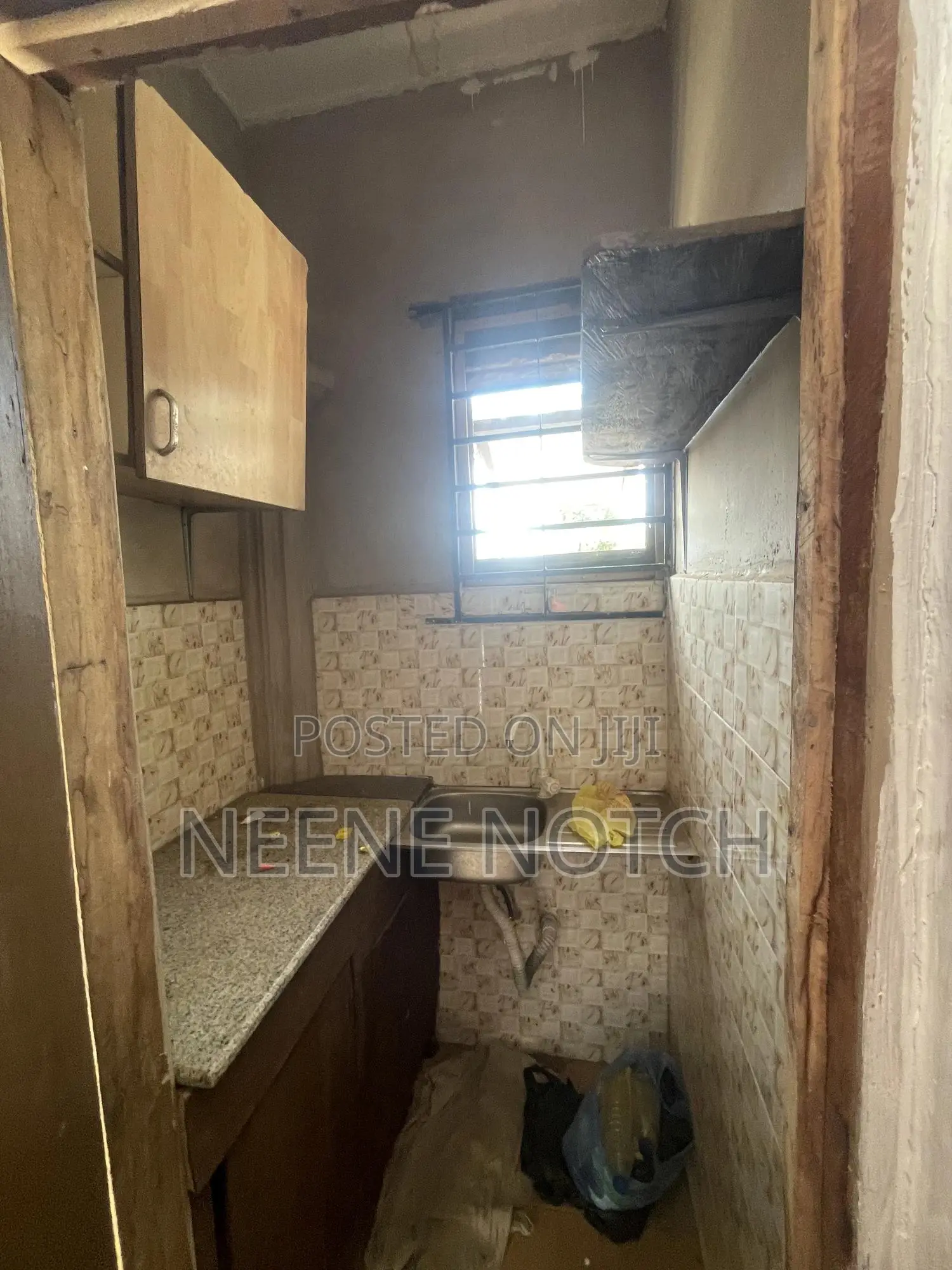 Furnished 1bdrm Apartment in Swan Street, Galadimawa for rent in Galadimawa