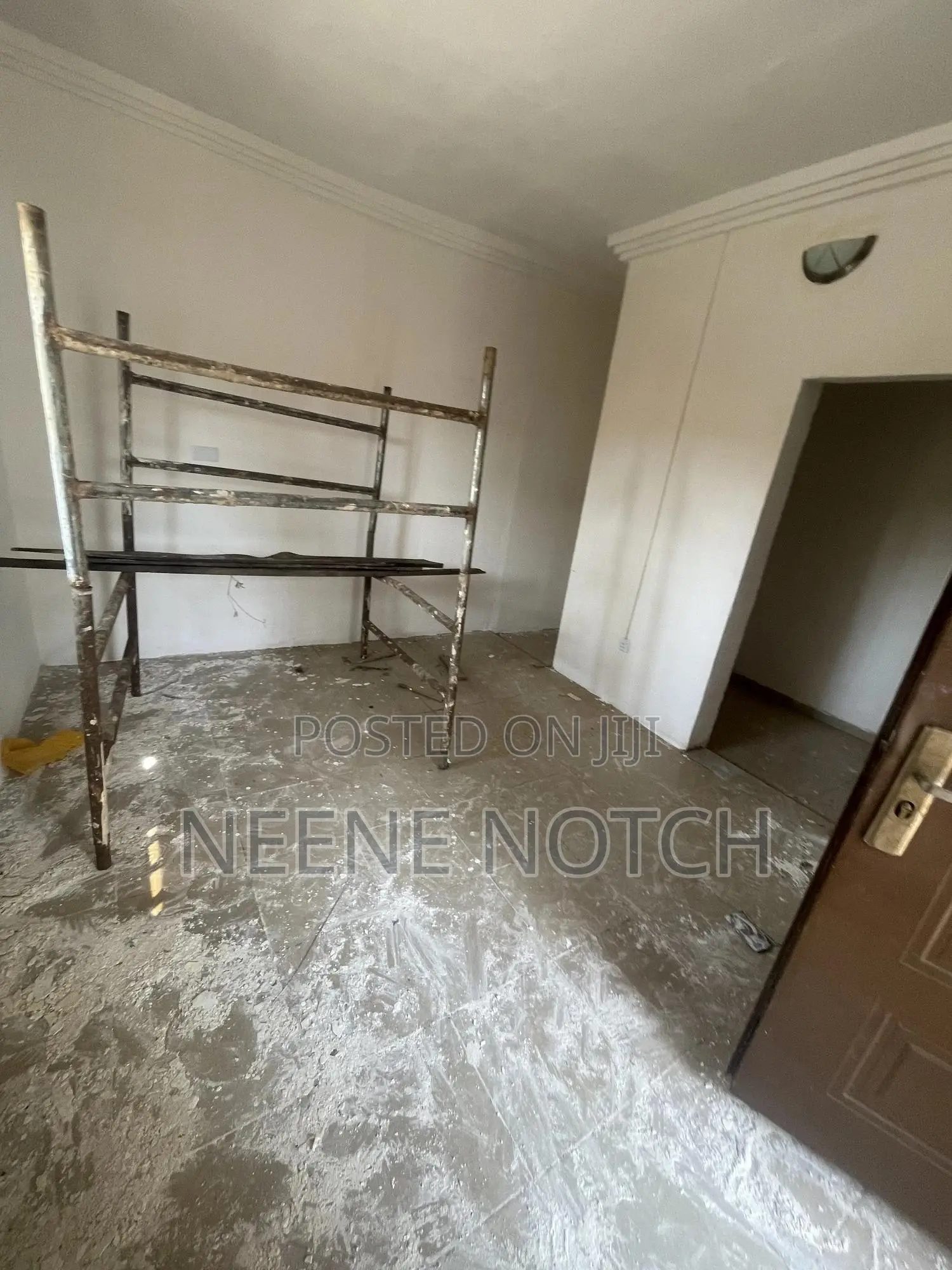 Furnished 1bdrm Apartment in Swan Street, Galadimawa for rent in Galadimawa