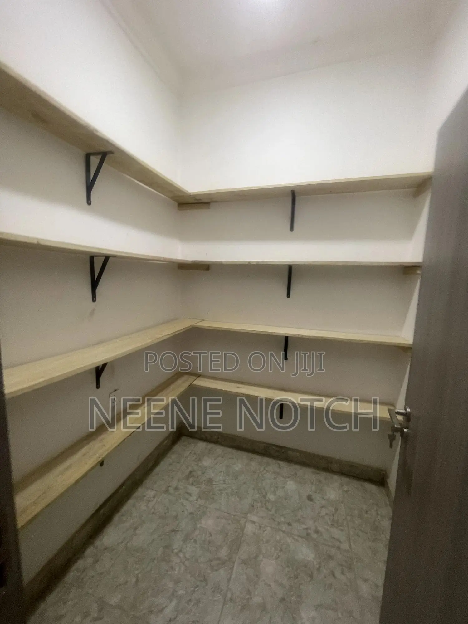 Furnished 3bdrm Apartment in Mustapha Street, Kaura for rent in Kaura