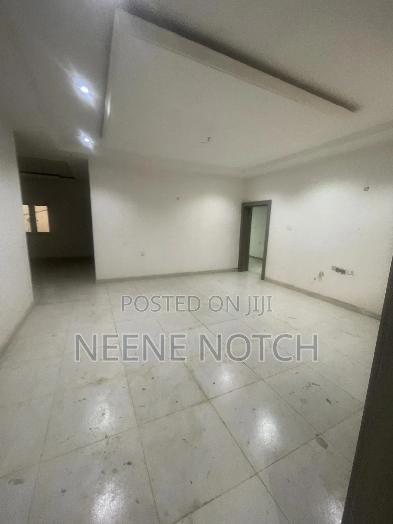 Furnished 3bdrm Apartment in Mustapha Street, Kaura for rent in Kaura