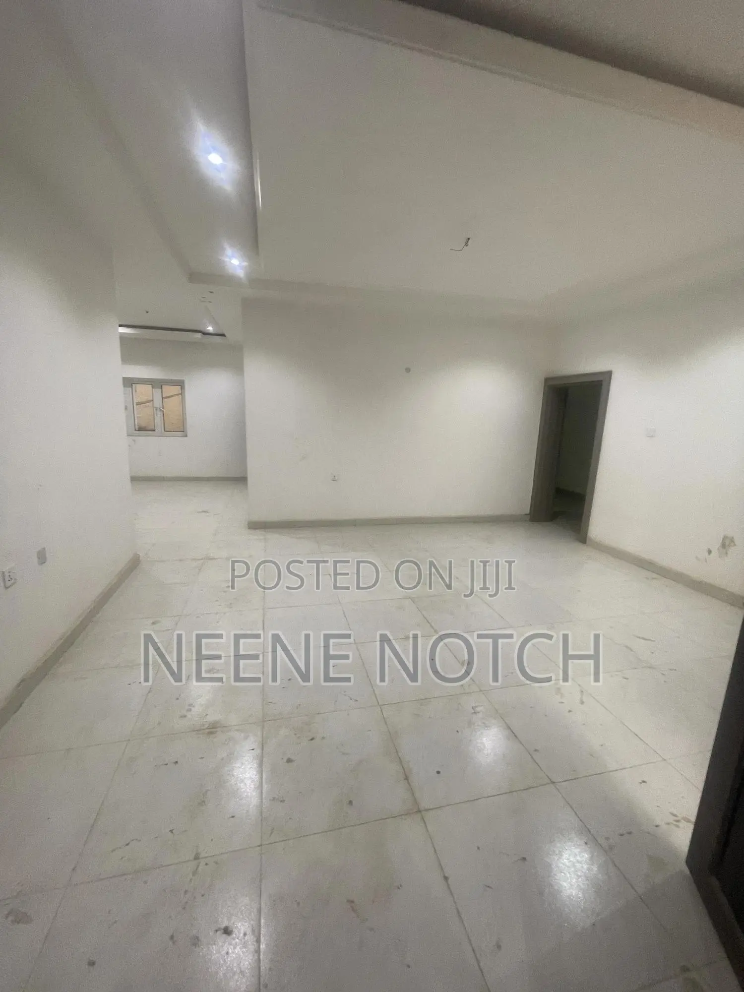 Furnished 3bdrm Apartment in Mustapha Street, Kaura for rent in Kaura