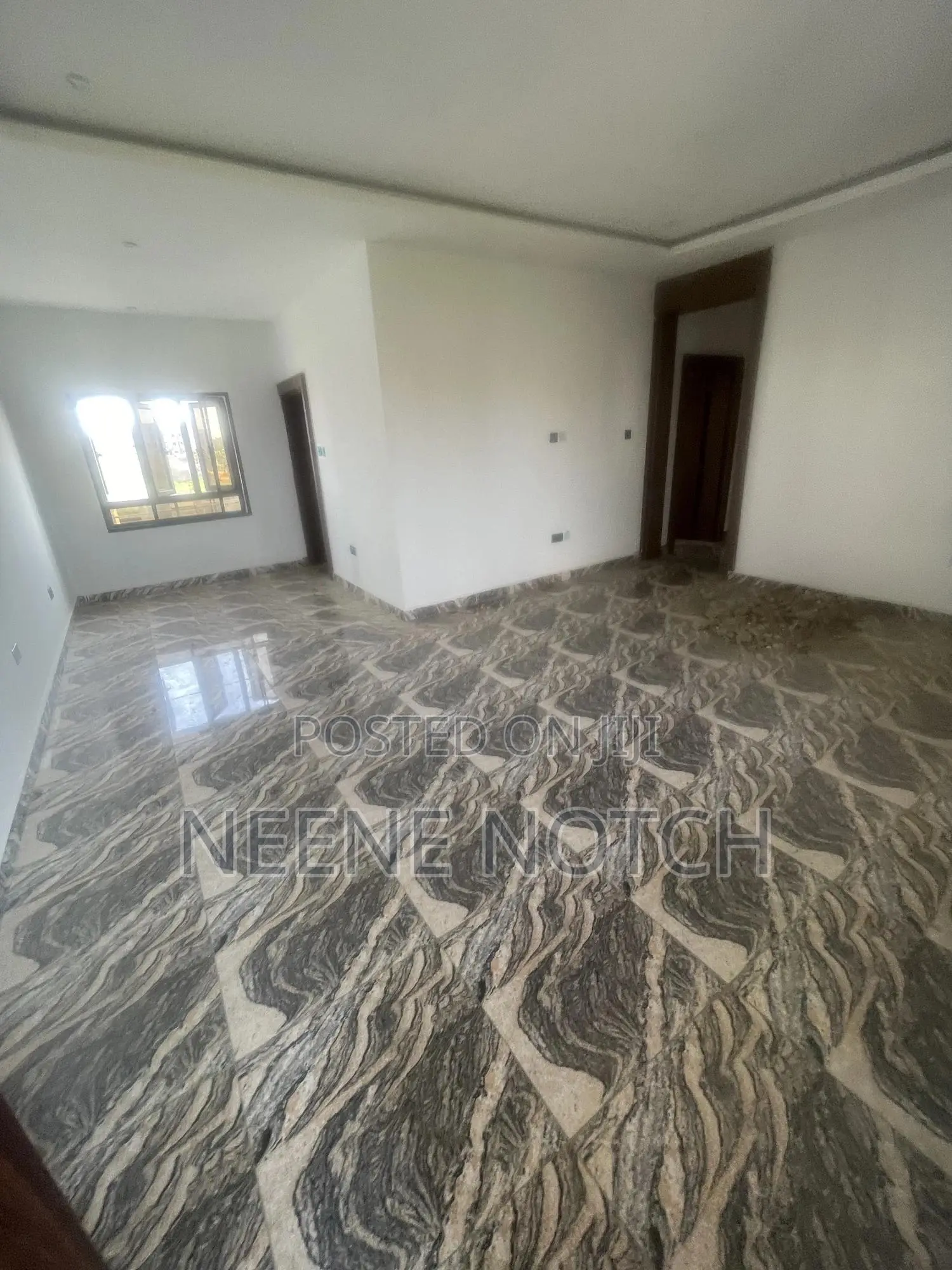 Furnished 2bdrm Apartment in Auta Ibrahim Street, Wuye for rent in Wuye