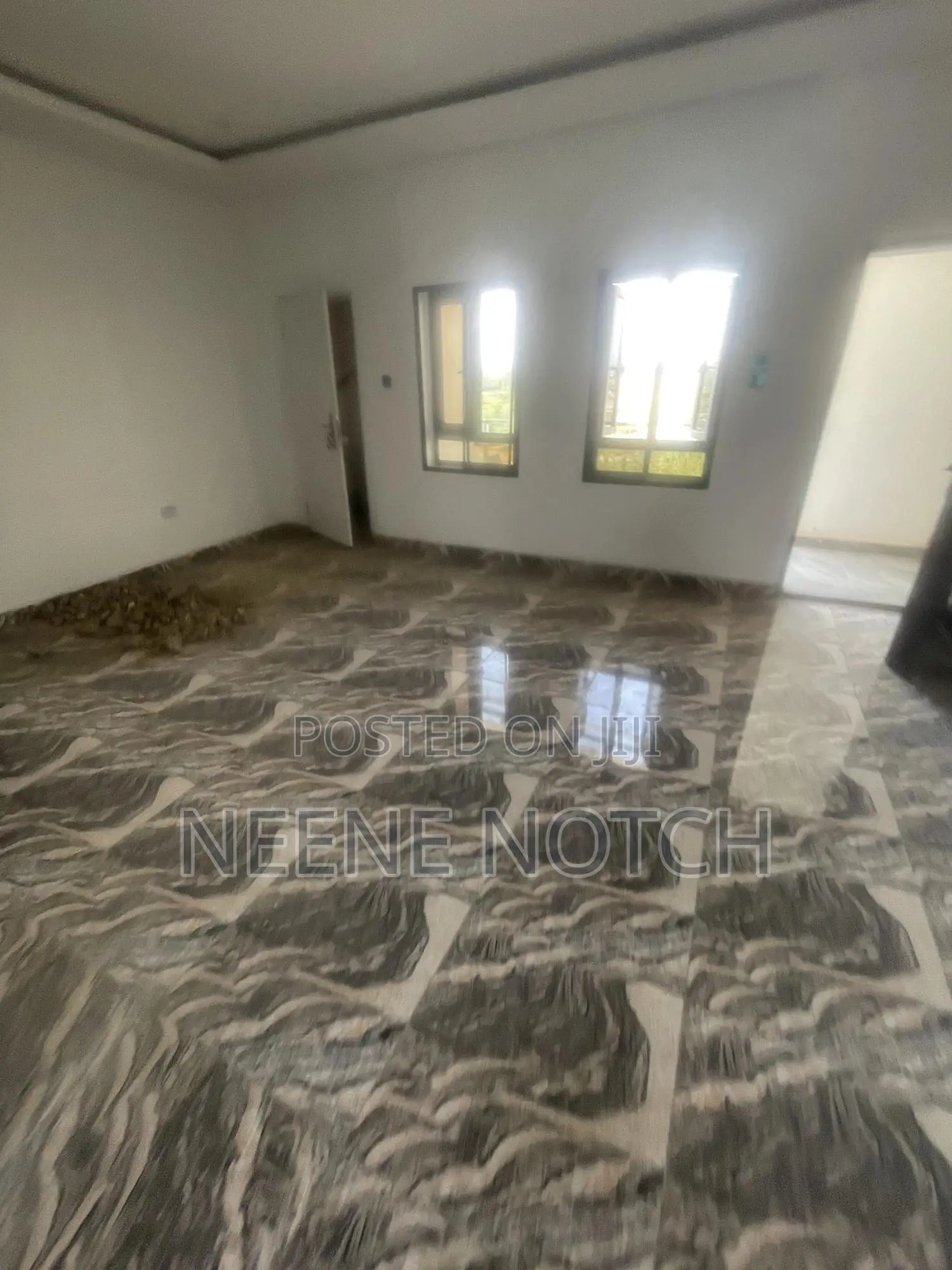 Furnished 2bdrm Apartment in Auta Ibrahim Street, Wuye for rent in Wuye