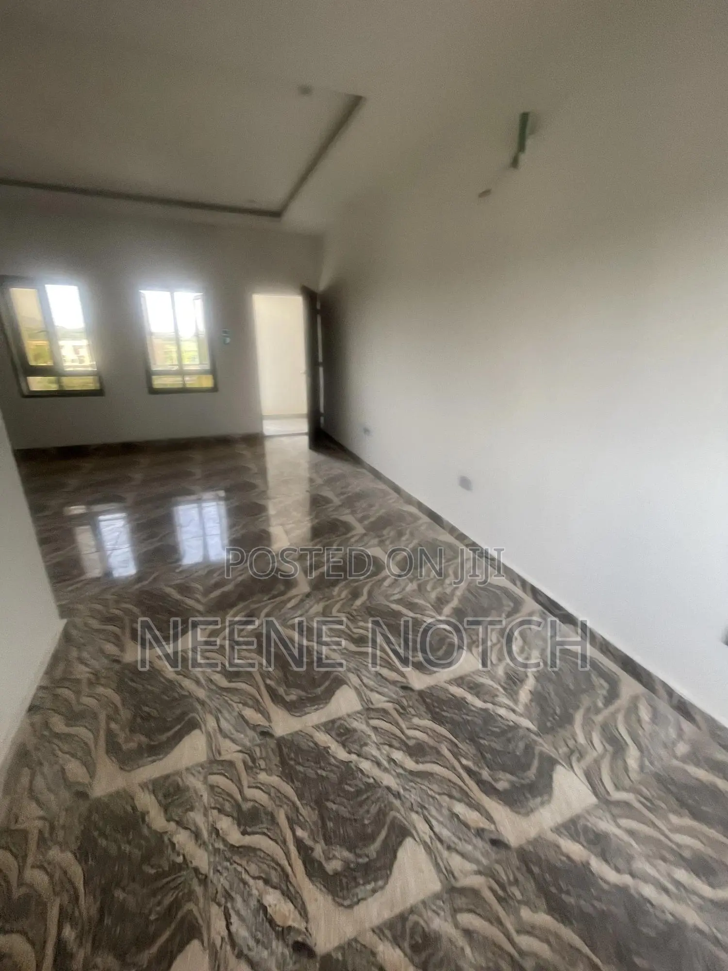 Furnished 2bdrm Apartment in Auta Ibrahim Street, Wuye for rent in Wuye