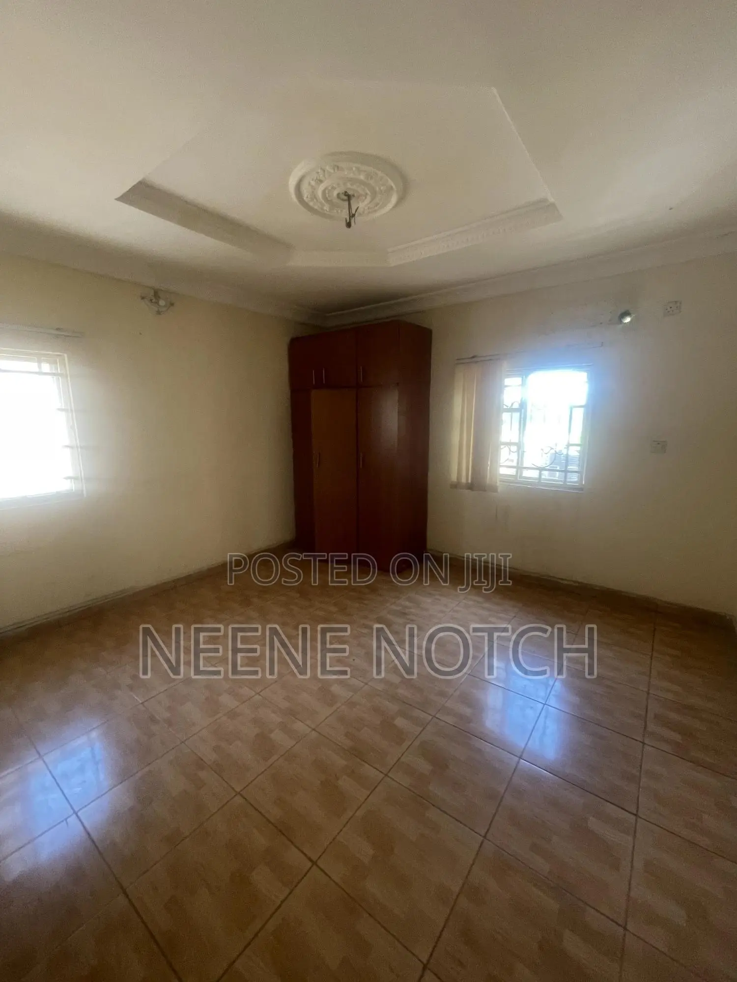 3bdrm Apartment in Gowan Street, Durumi for rent in Durumi