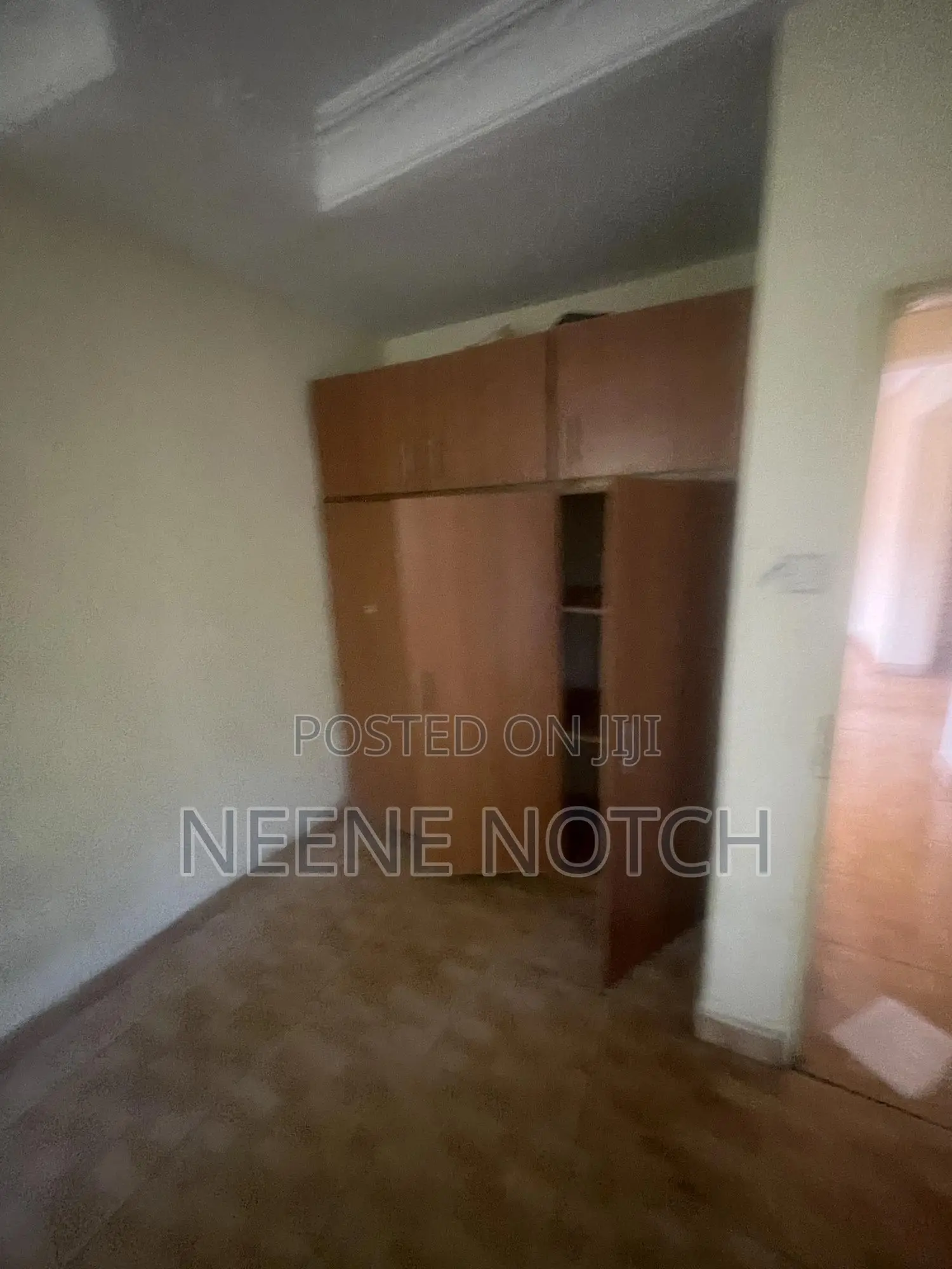 3bdrm Apartment in Gowan Street, Durumi for rent in Durumi
