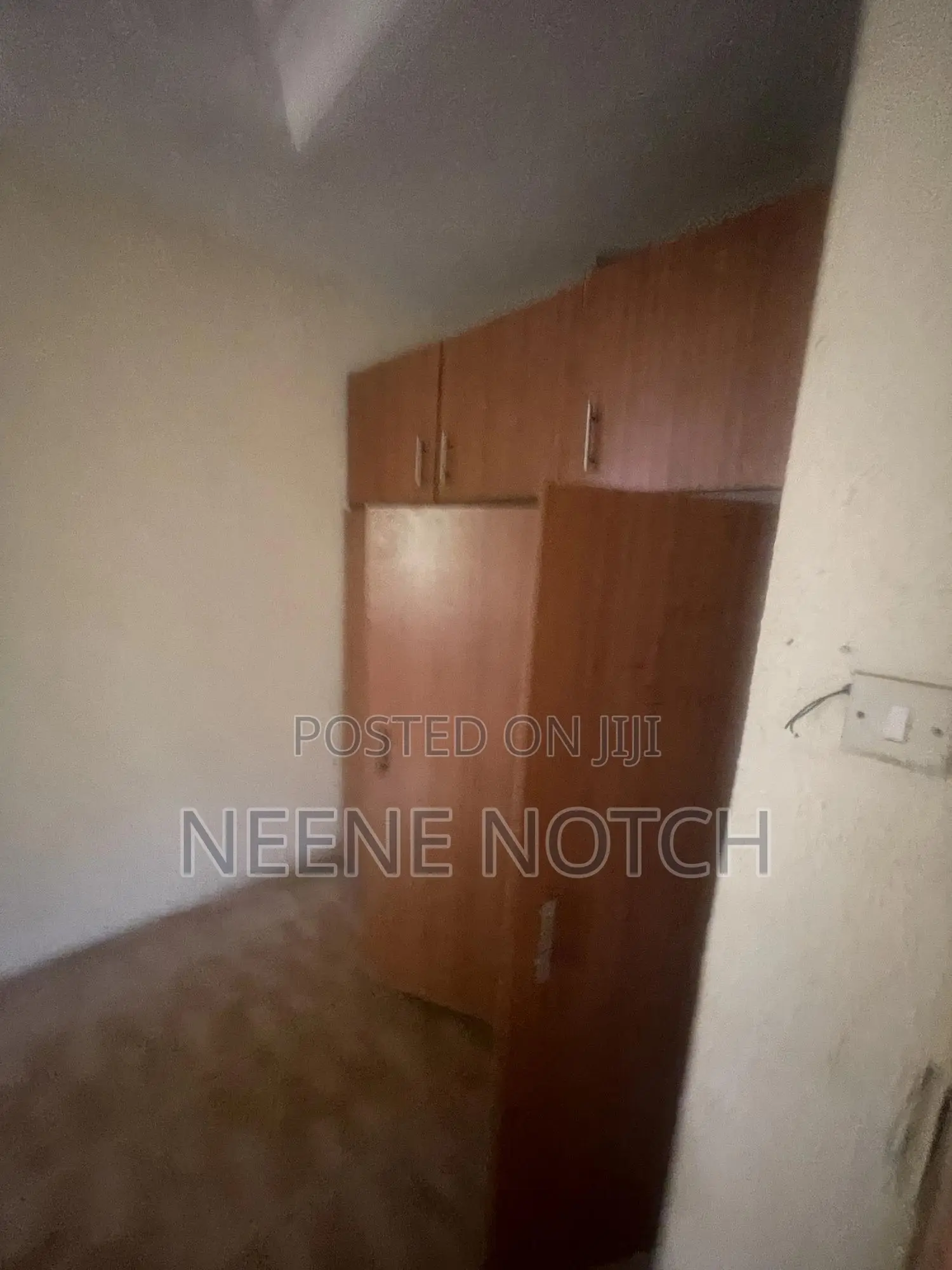 3bdrm Apartment in Gowan Street, Durumi for rent in Durumi