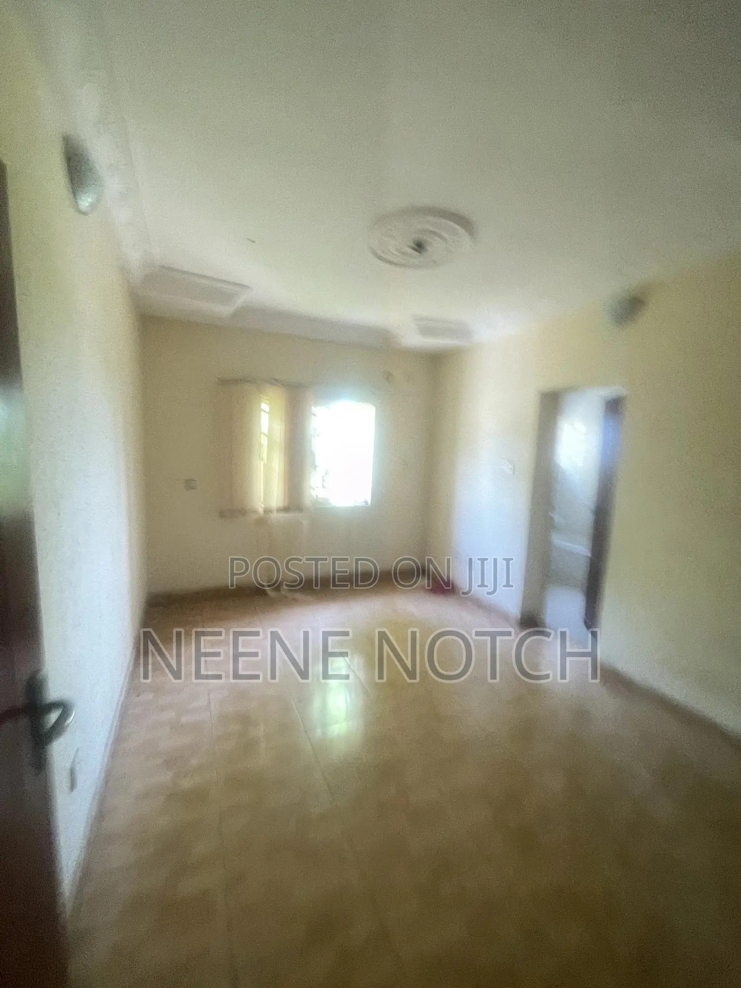 3bdrm Apartment in Gowan Street, Durumi for rent in Durumi