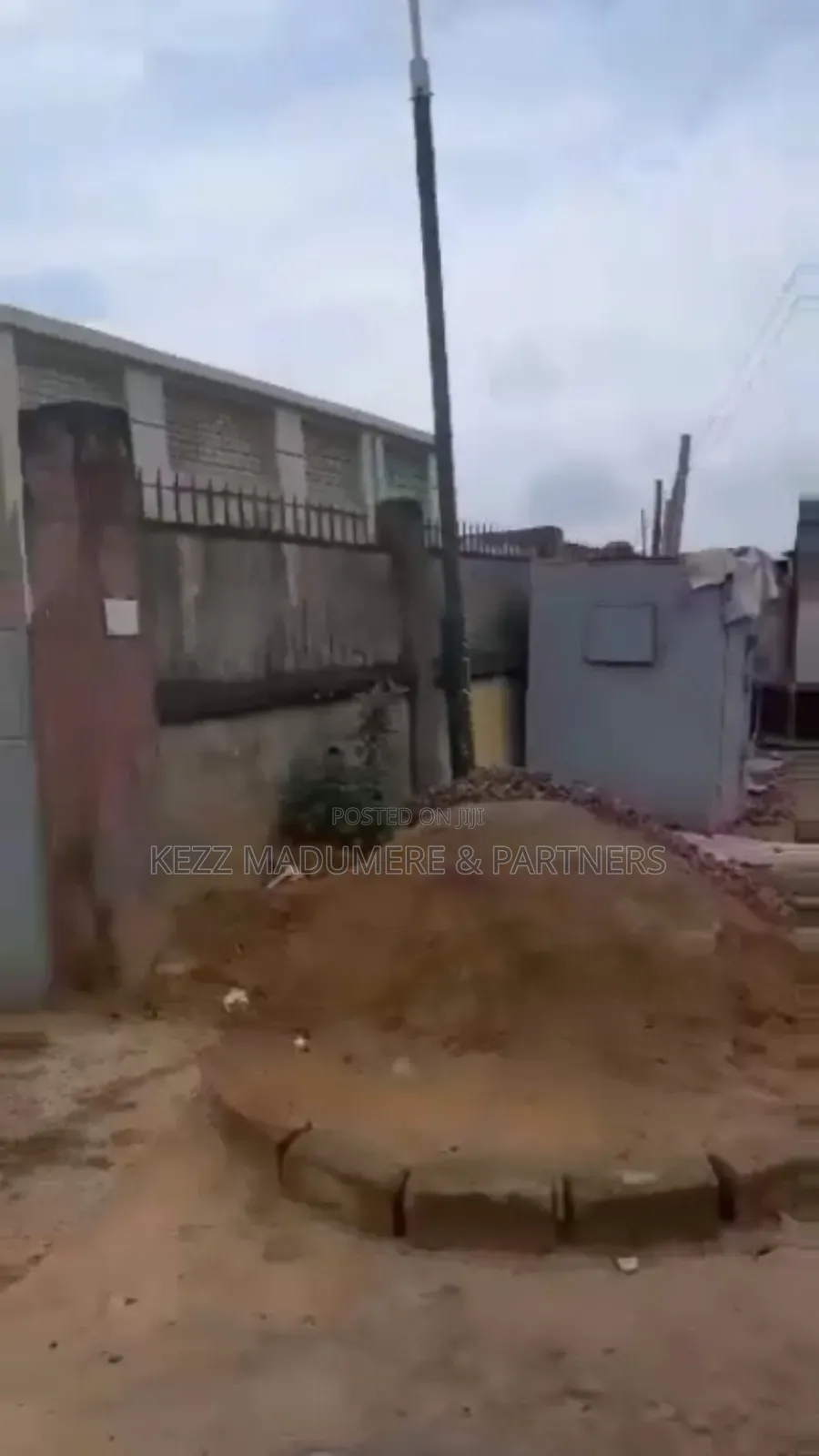4bdrm Bungalow in World Bank Estate for sale in Umuahia