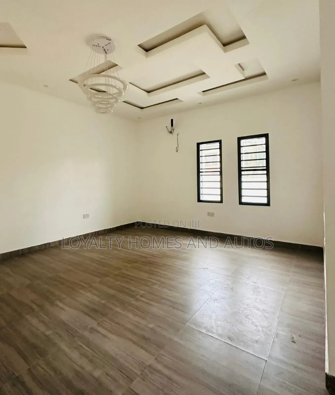 Furnished 4bdrm Duplex in Glory Estate, Ifako-Gbagada for sale in Ifako-Gbagada