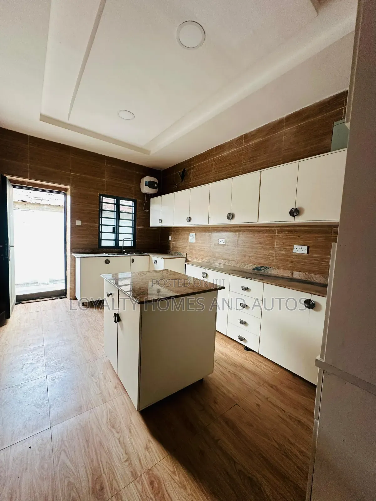 Furnished 4bdrm Duplex in Glory Estate, Ifako-Gbagada for sale in Ifako-Gbagada