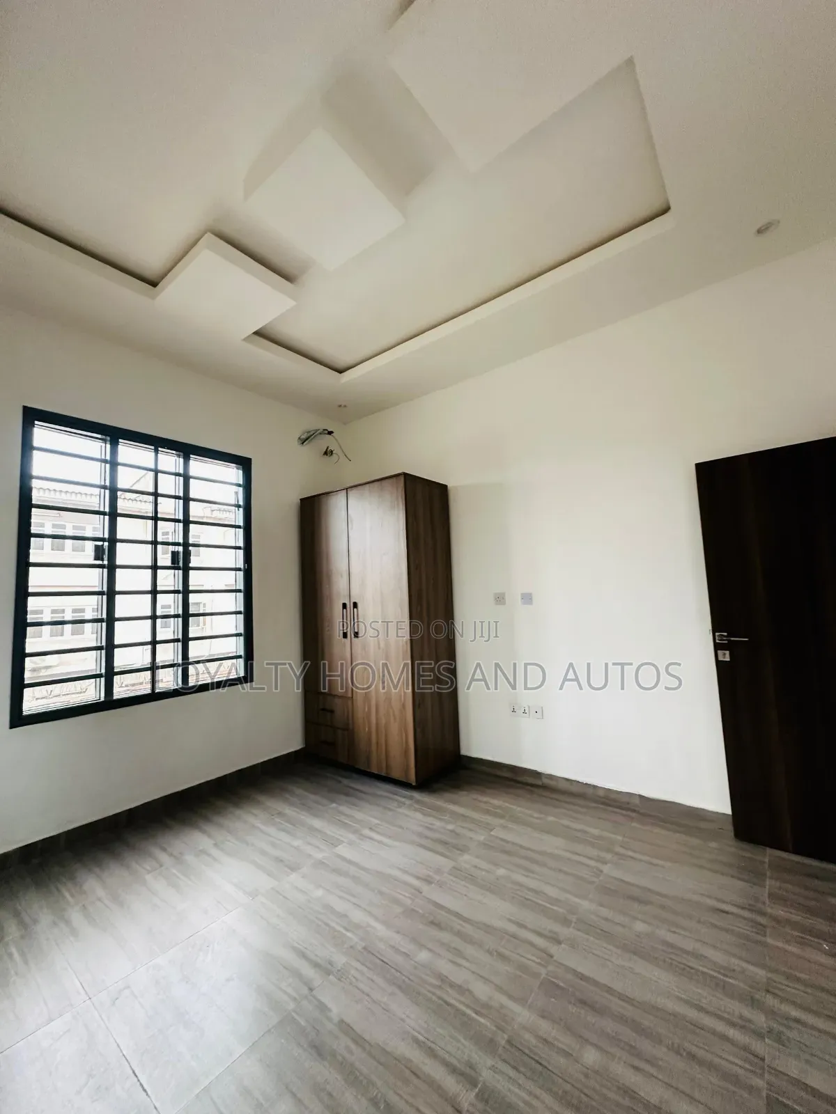 Furnished 4bdrm Duplex in Glory Estate, Ifako-Gbagada for sale in Ifako-Gbagada