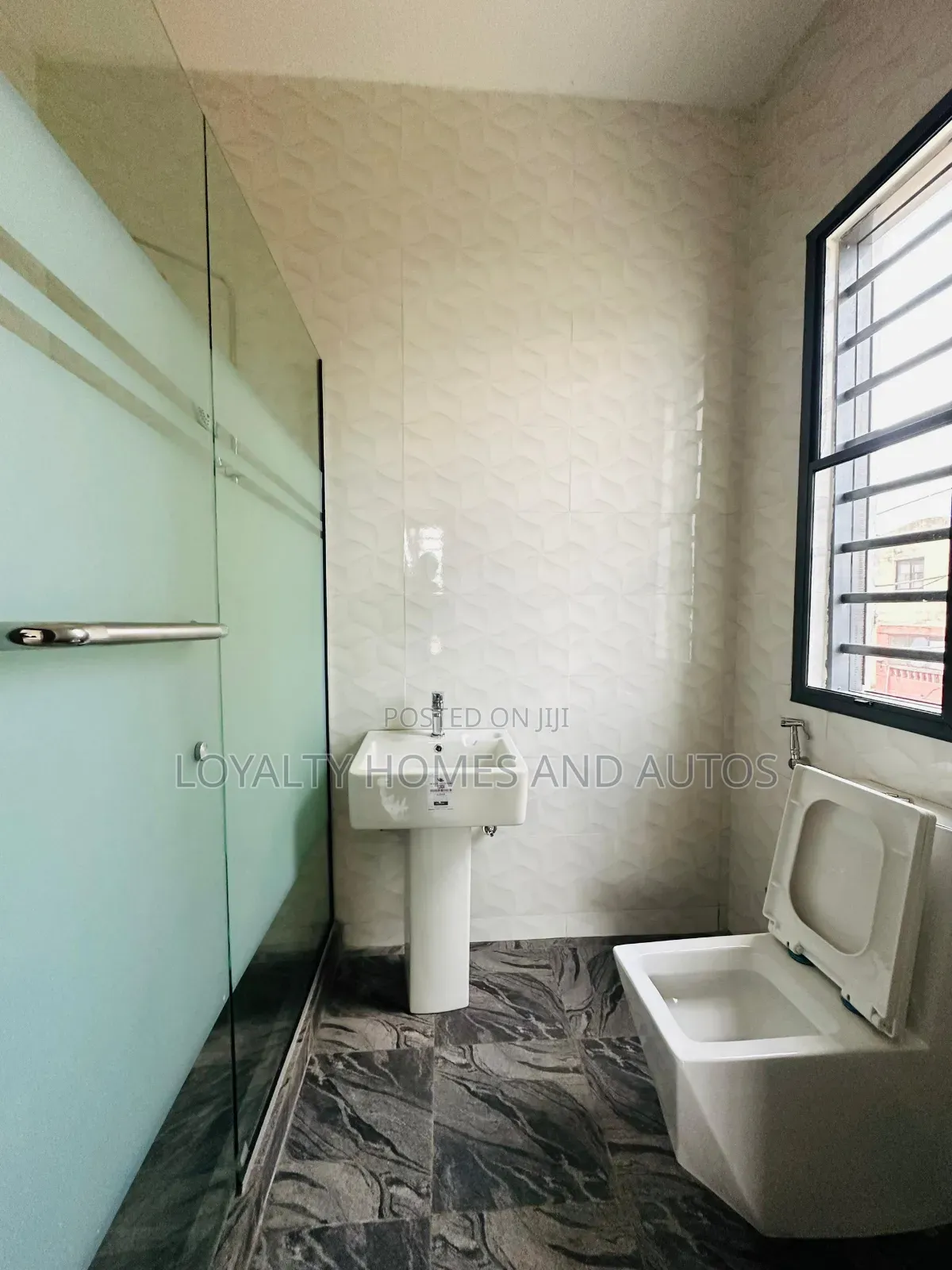 Furnished 4bdrm Duplex in Glory Estate, Ifako-Gbagada for sale in Ifako-Gbagada