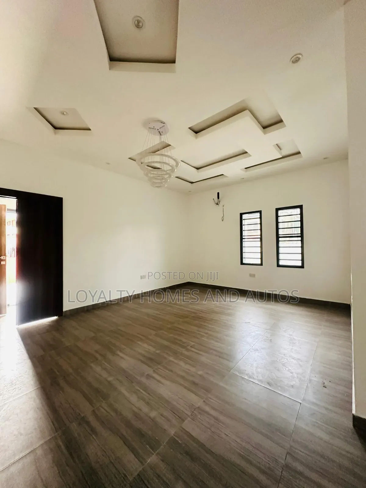 Furnished 4bdrm Duplex in Okupe Estate, Maryland for sale in Maryland