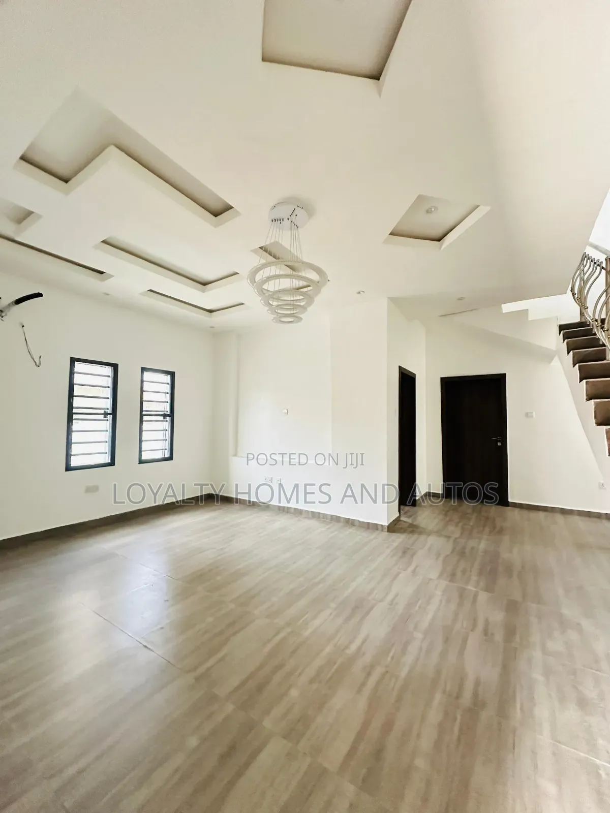 Furnished 4bdrm Duplex in Okupe Estate, Maryland for sale in Maryland