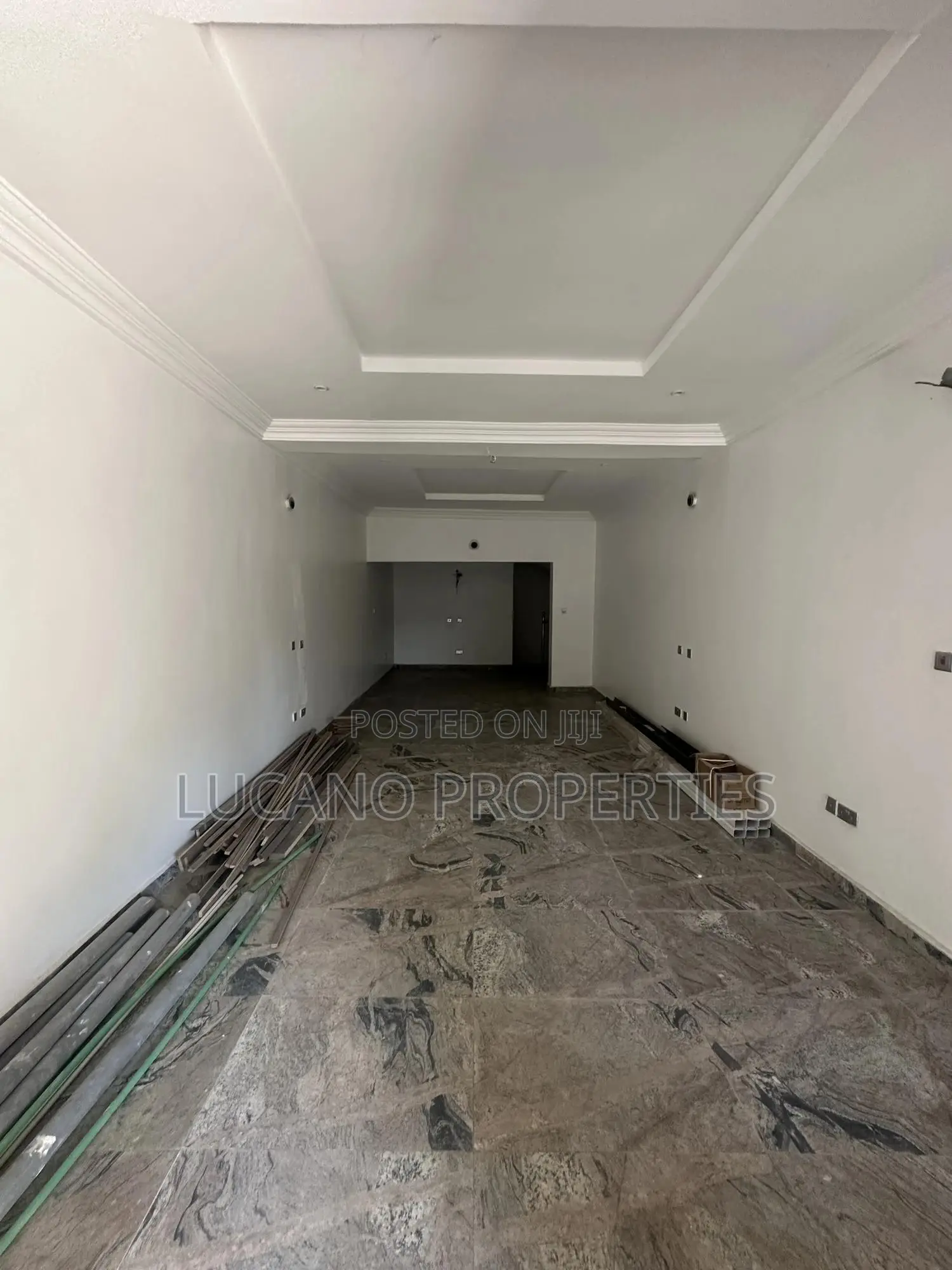 7bdrm Townhouse/Terrace in Jahi By Gilmore for sale in Jahi
