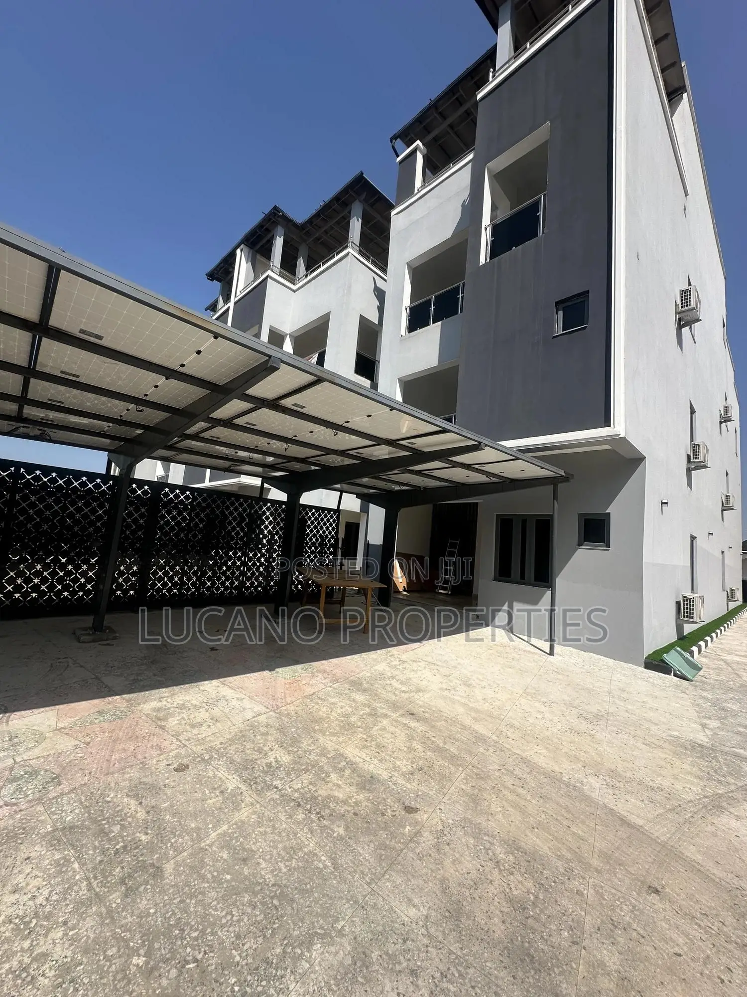 7bdrm Townhouse/Terrace in Jahi By Gilmore for sale in Jahi