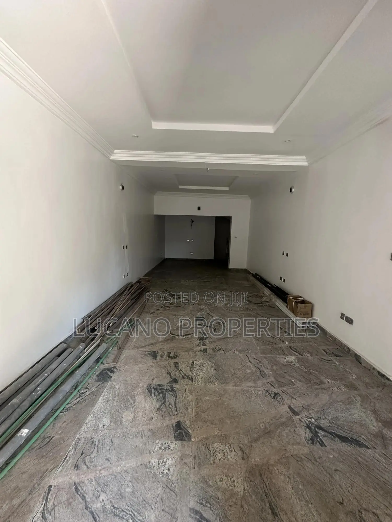 7bdrm Townhouse/Terrace in Jahi By Gilmore for sale in Jahi