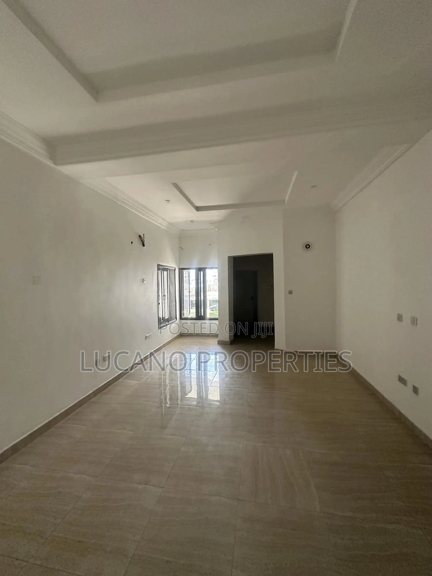 7bdrm Townhouse/Terrace in Jahi By Gilmore for sale in Jahi