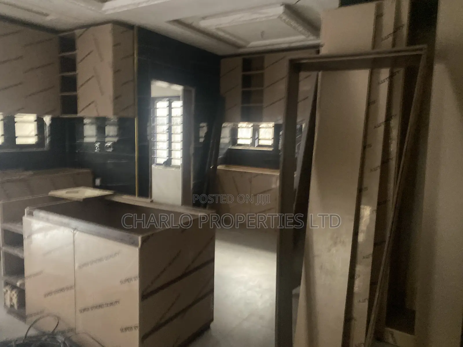 6bdrm Duplex in Benin City for sale in Benin City