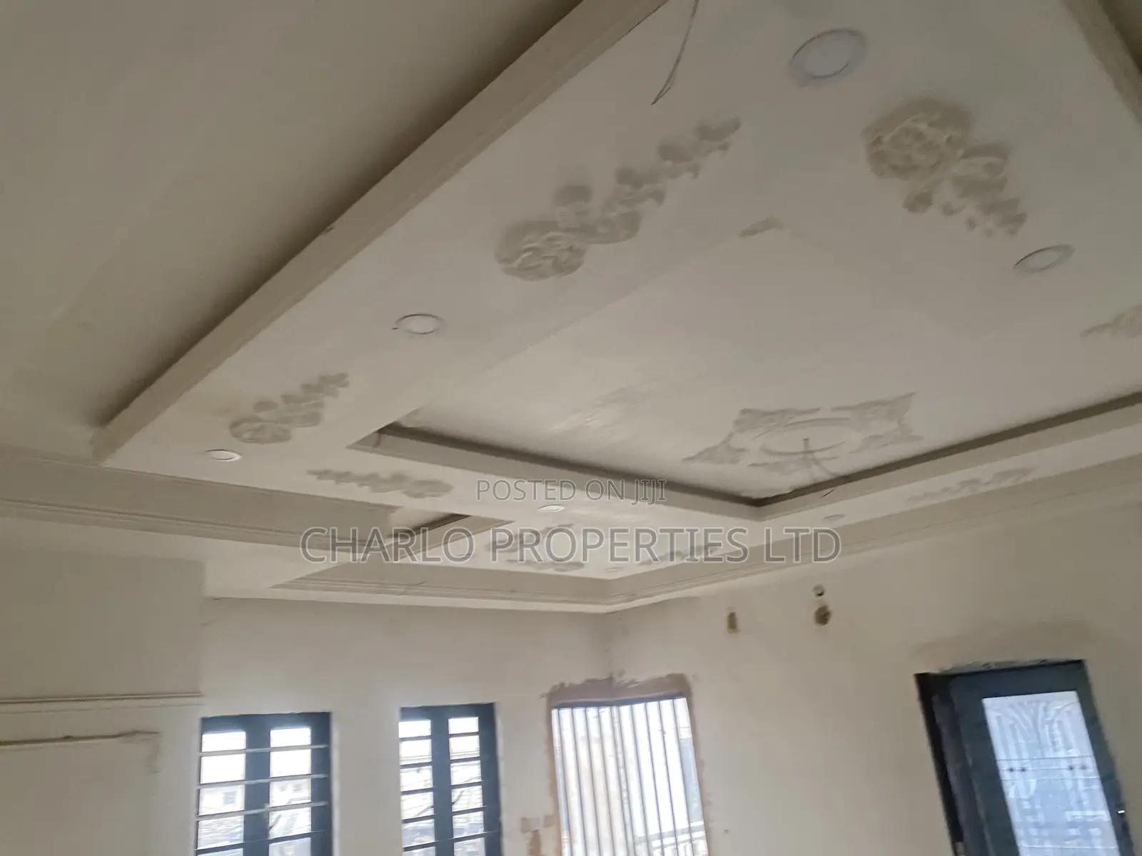 6bdrm Duplex in Benin City for sale in Benin City