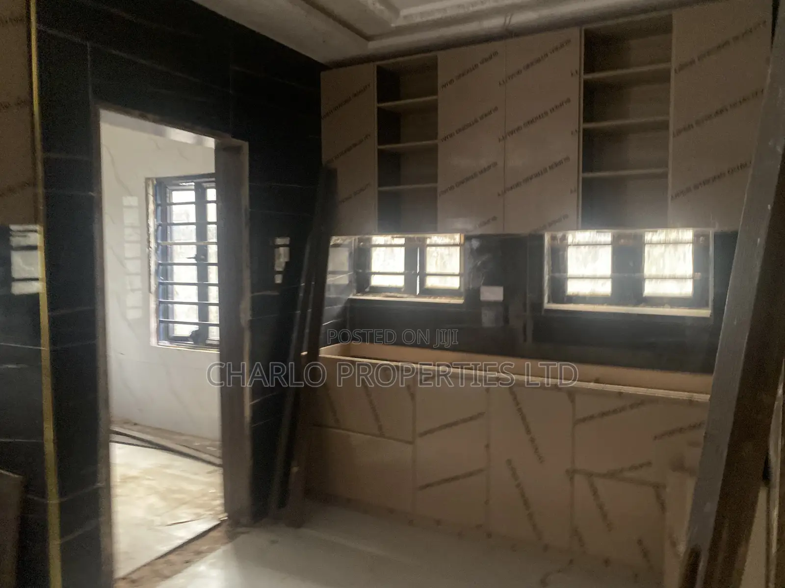 6bdrm Duplex in Benin City for sale in Benin City