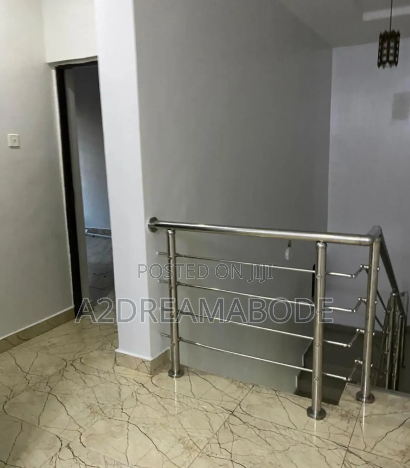 4bdrm Duplex in Magodo Phase 1 for rent in Magodo