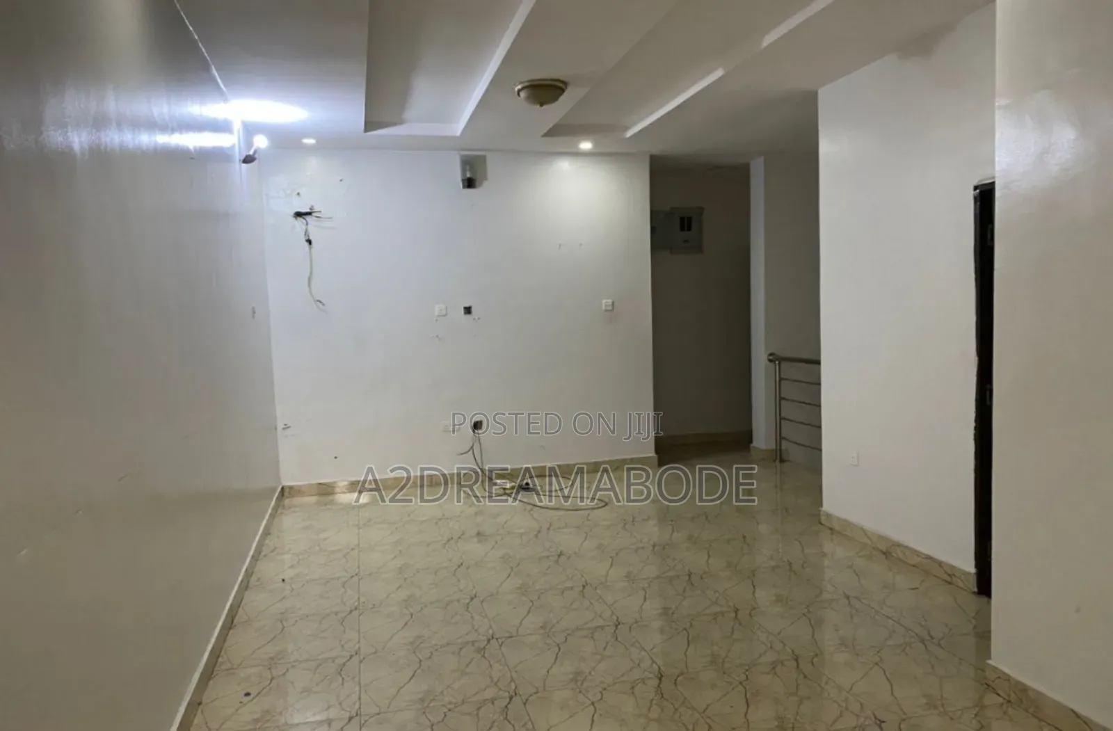 4bdrm Duplex in Magodo Phase 1 for rent in Magodo